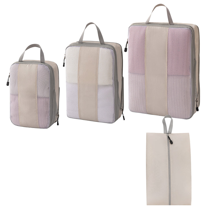 Travel Packing Cube Set Skanto