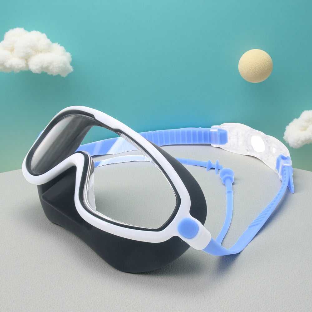 Svømmebrille Skanto