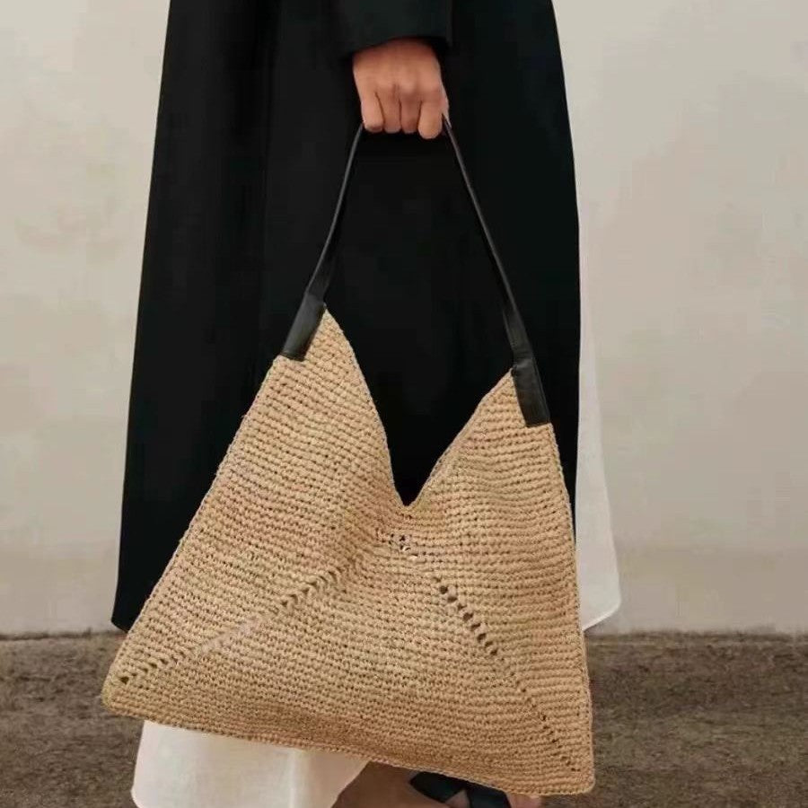 Trendy and eco-friendly handbag Skanto