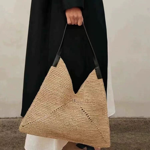 Trendy and eco-friendly handbag Skanto