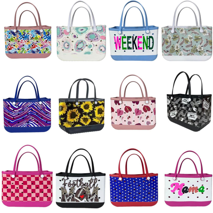 Sporty handbag Skanto