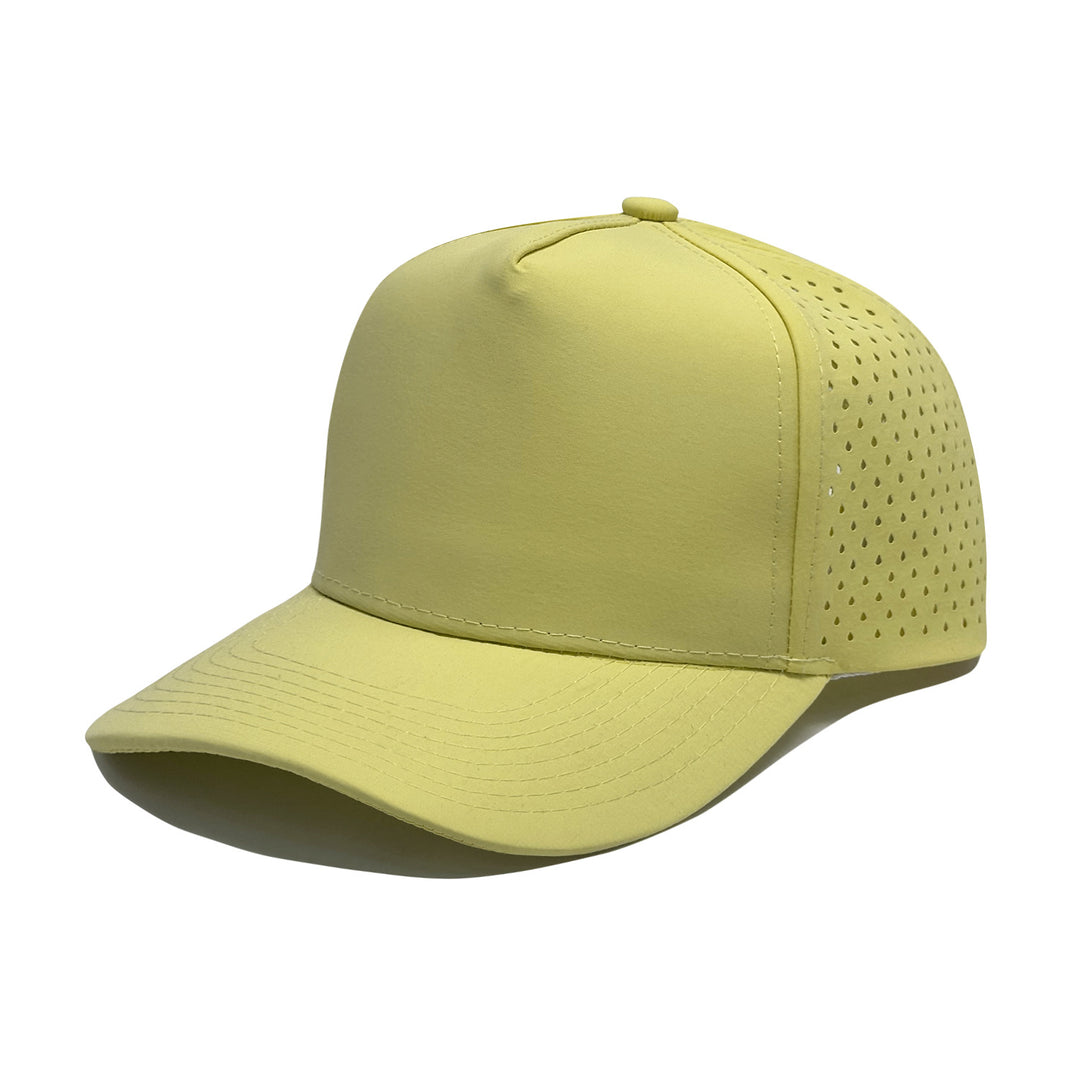 Dame Pustende Sportcaps med innovativt Mesh-design Skanto