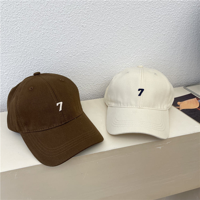 Herre klassisk bomull justerbar baseball cap Skanto 1783921940