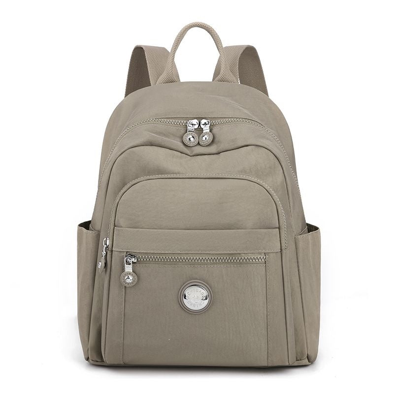 Moderne Ryggsekk Med Multifunksjonelle Rom Skanto