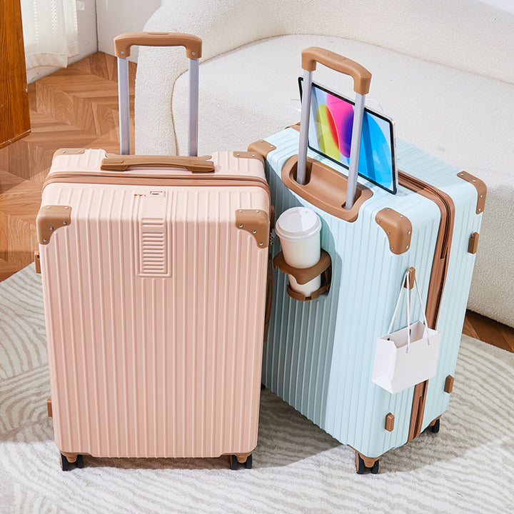 Unisex Holdbar Reisesett Skanto