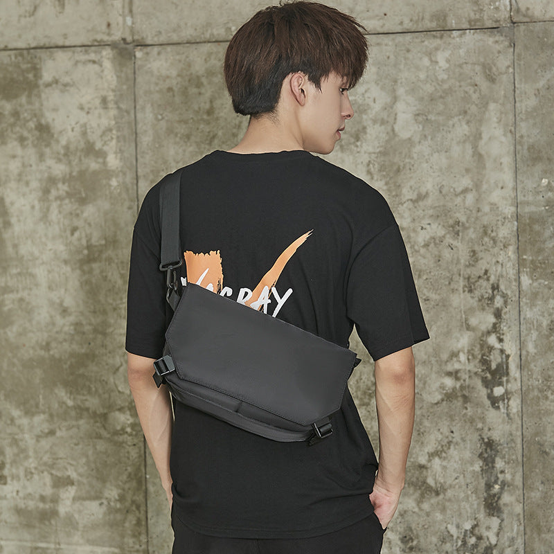 Moderne Urban Messenger Bag Skanto