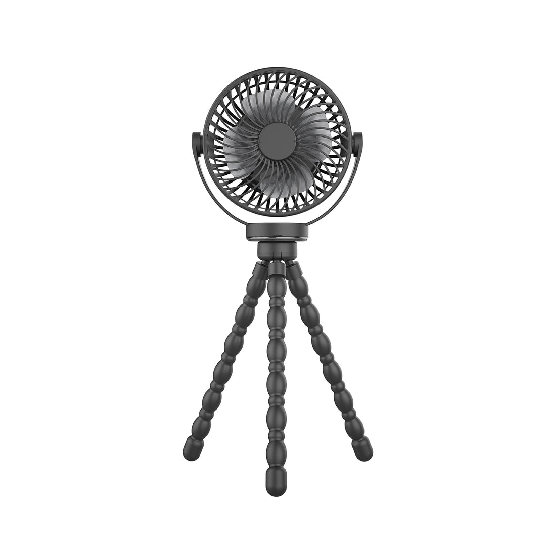 Unisex Stativ Vifte Skanto