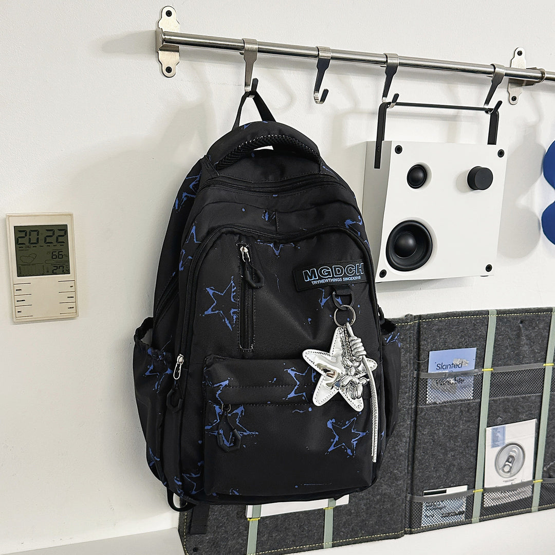 Multifunksjonell Reise Skole Rygsekk
