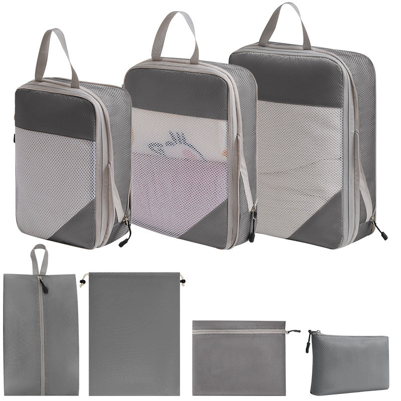 Travel Compression Bag Set Skanto