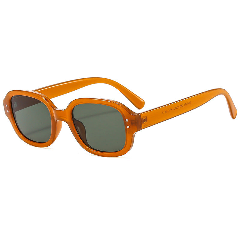 Damer designer-solbrille Skanto