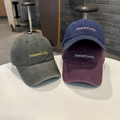 Kvinners Justerbar Bomull Baseball Caps Skanto 1784270912