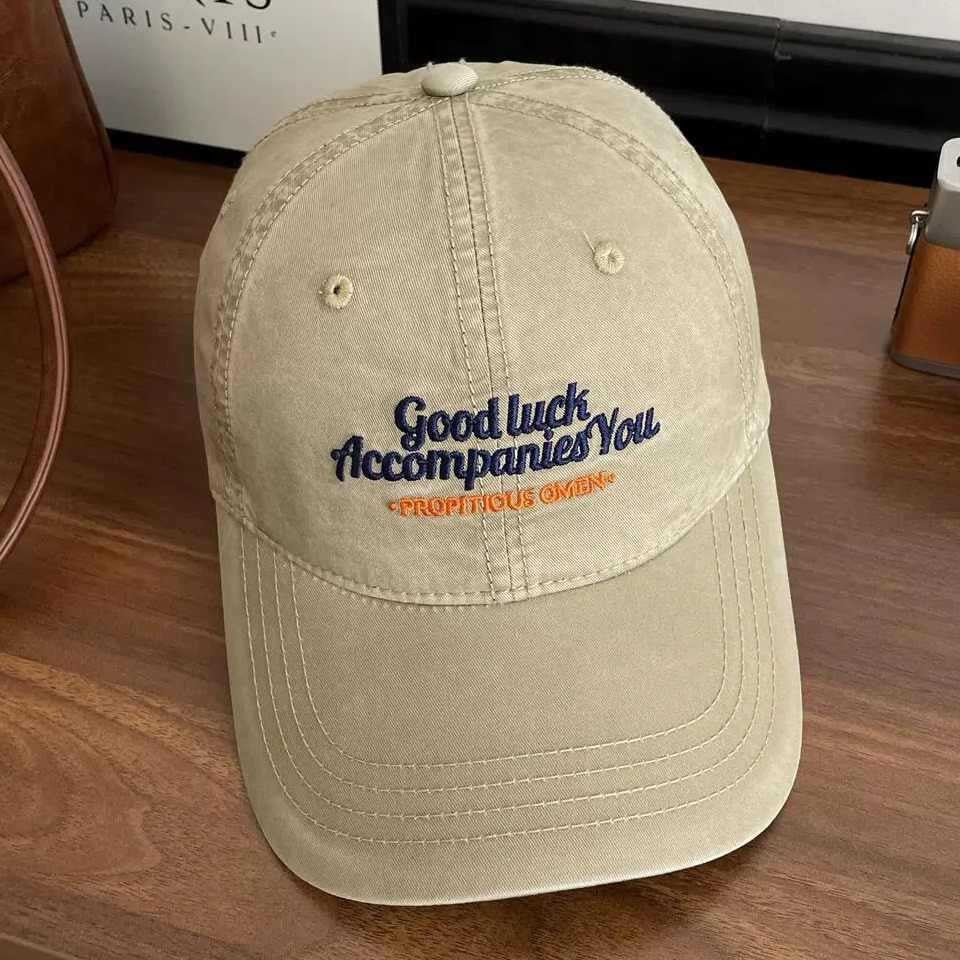 Men's Inspirational Quote Baseball Cap Skanto