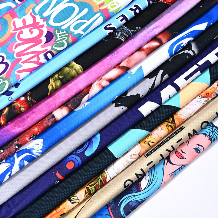 Unisex Sporty Multifunctional Scarf Skanto