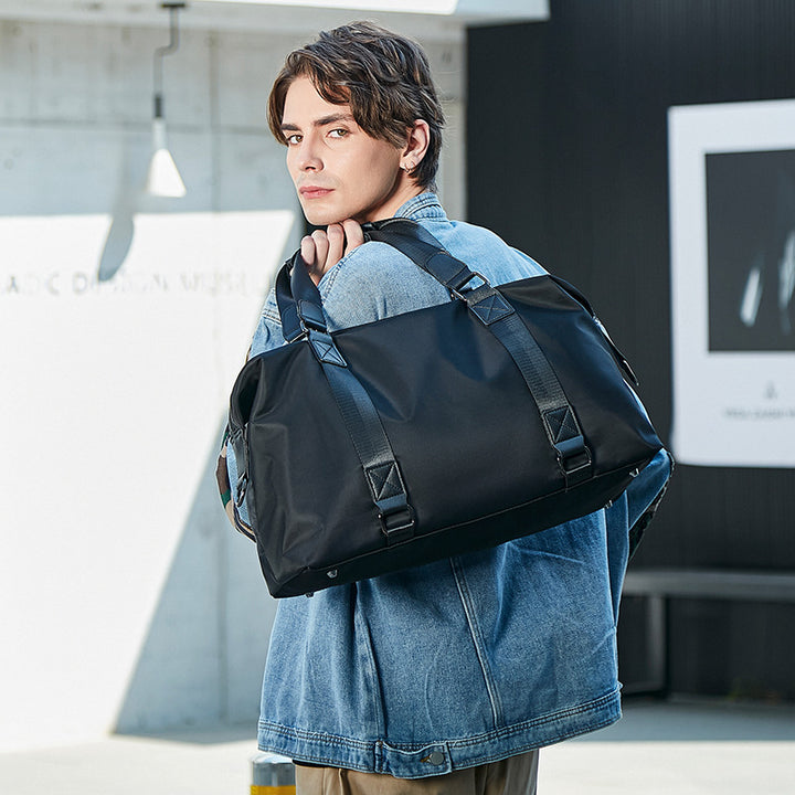Allsidig Reise Duffle Bag Skanto