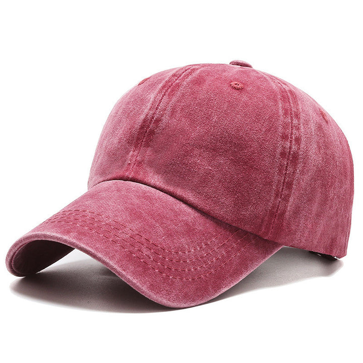Dame Baseballcaps Skanto