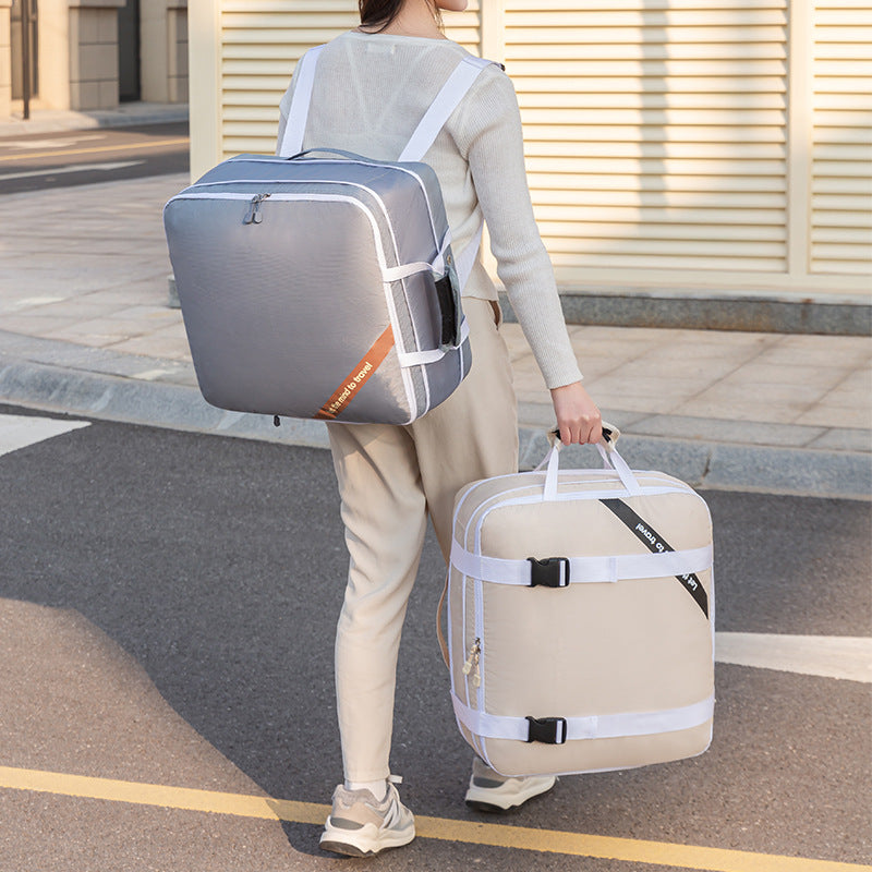 Travel Suitcase Skanto