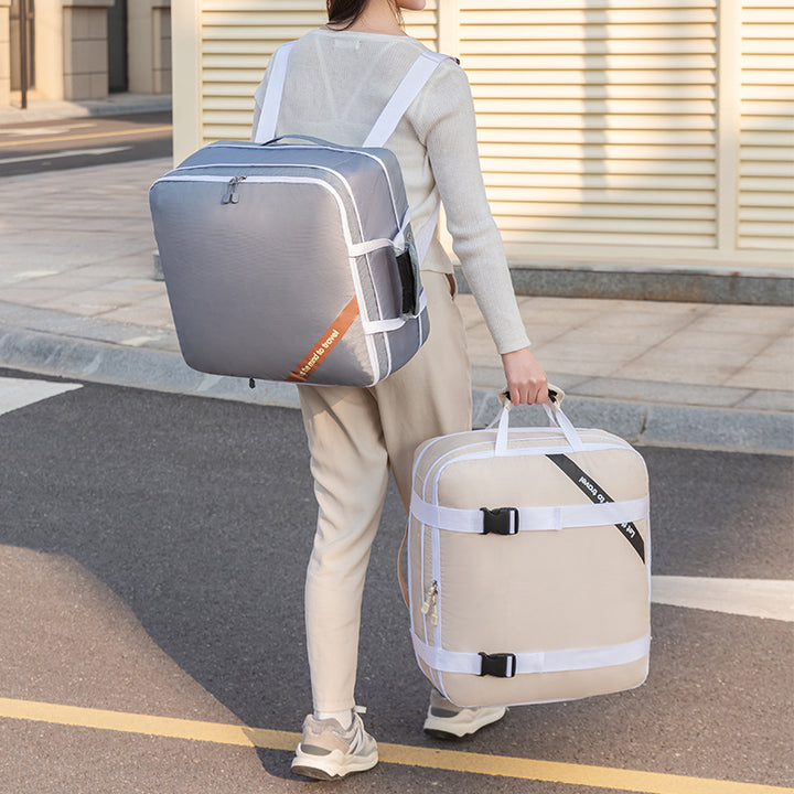 Travel Suitcase Skanto