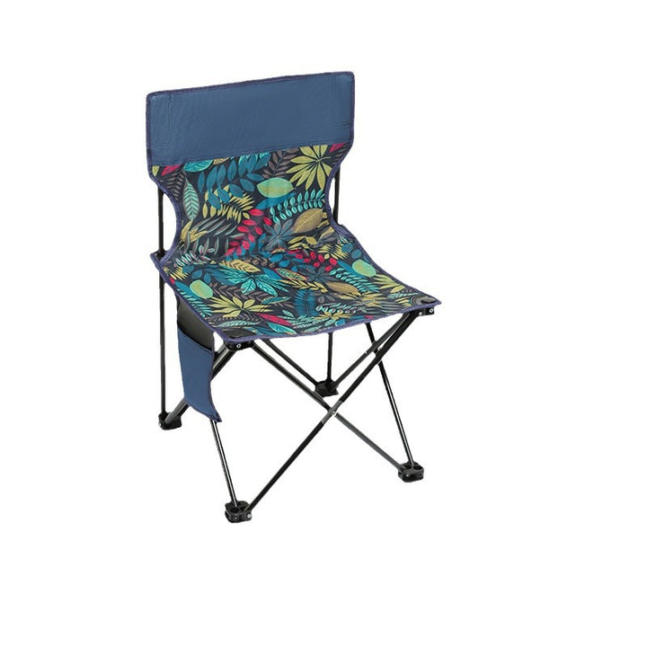 Camping Chair Skanto