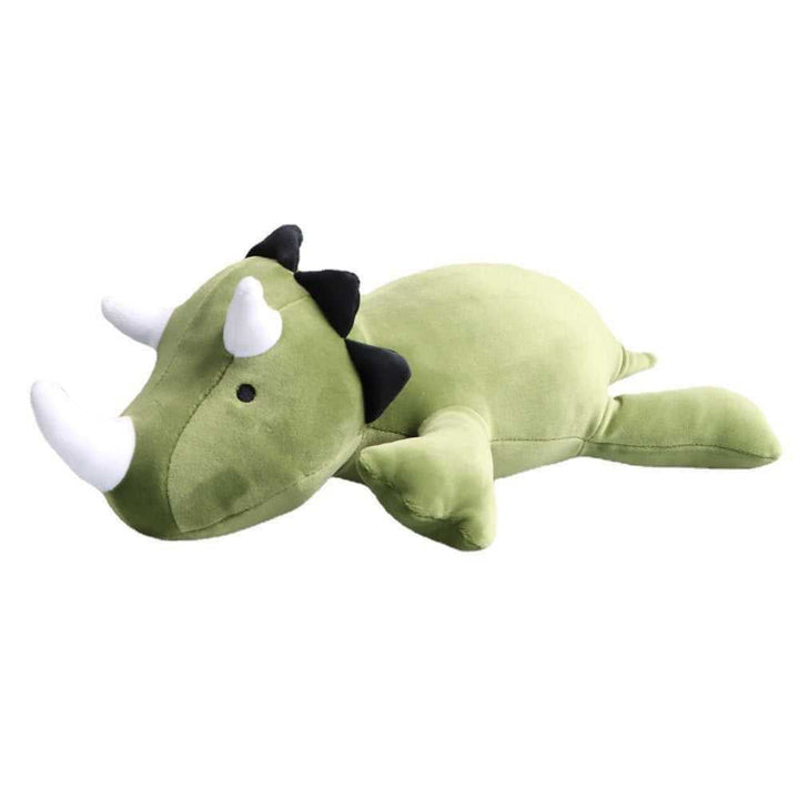 Vektet Dinosaur Klem for Barn Skanto