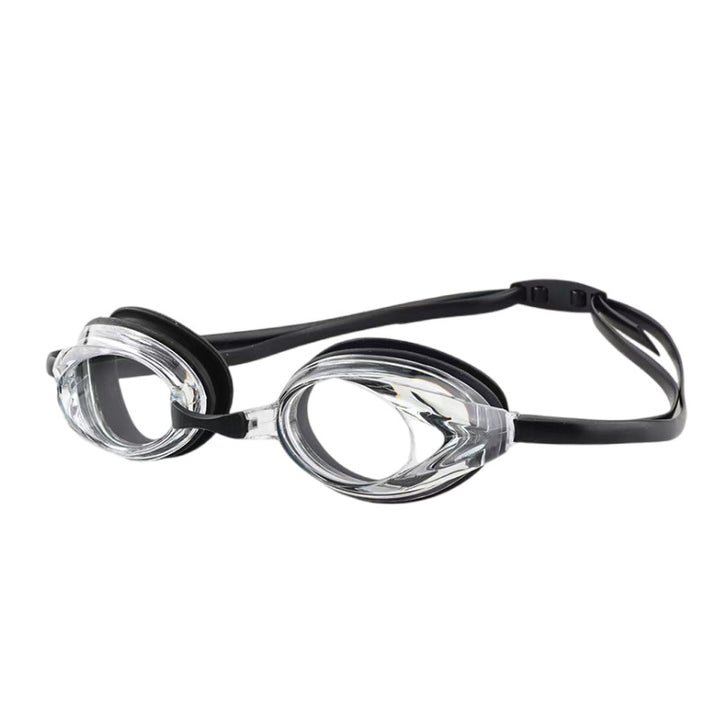 Høykvalitets svømmebrille med justerbart hodebånd Skanto