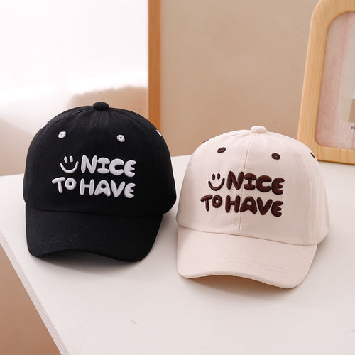 Unisex Casual Graphic Baseball Cap Skanto