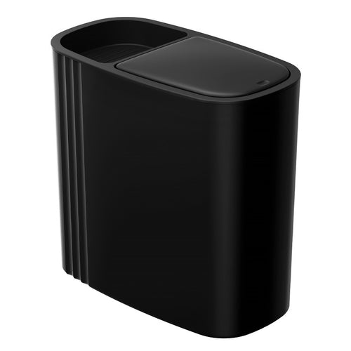 Skanto Women's Elegant and Functional Cereal Container with Smart Lid Skanto