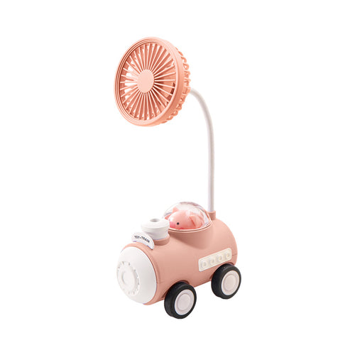 Kreativ Mobil Design Skrivebordsvifte Skanto