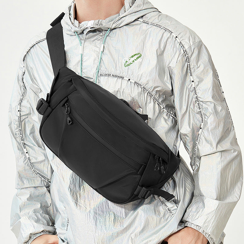 Utvidbar Verktøysbelte Hip Pack Skanto
