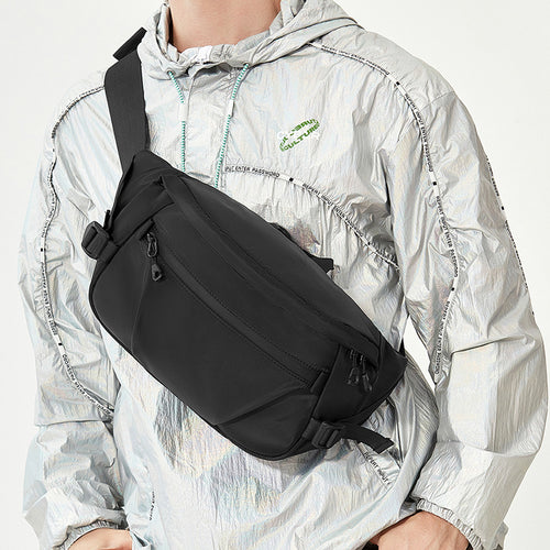 Utvidbar Verktøysbelte Hip Pack Skanto