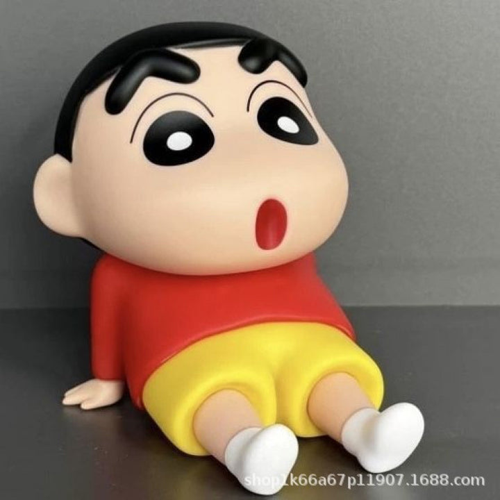 Unisex leketøyfigur Skanto