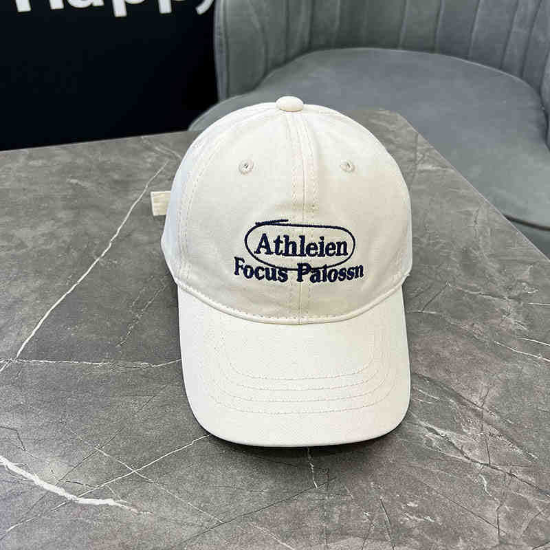 Herre Klassisk Brodert Baseball Caps Skanto