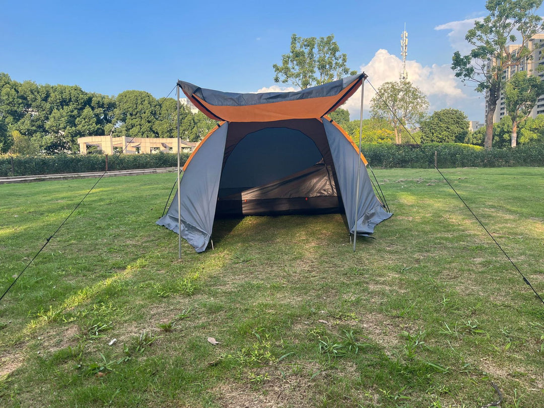 Wetterskygge Campingtelt Skanto