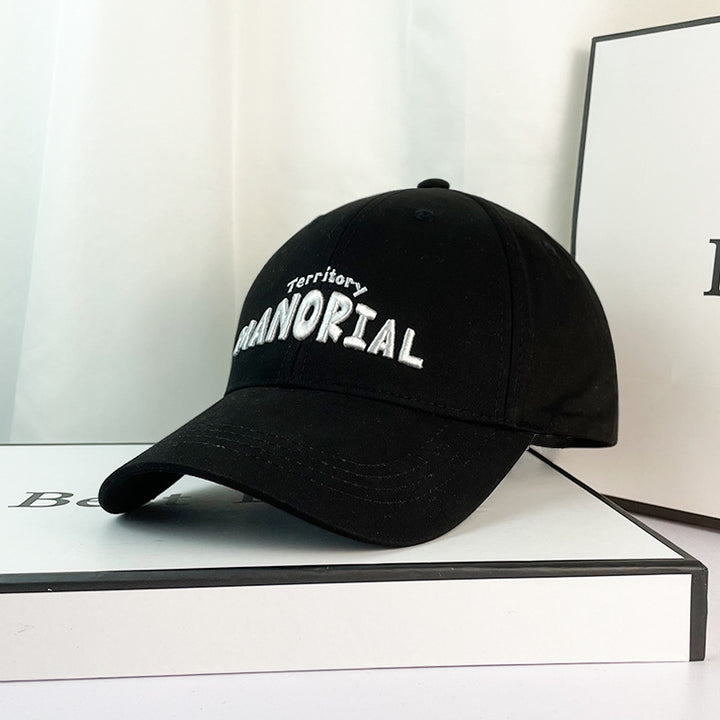 Herrebrodert Territory Baseball Cap Skanto