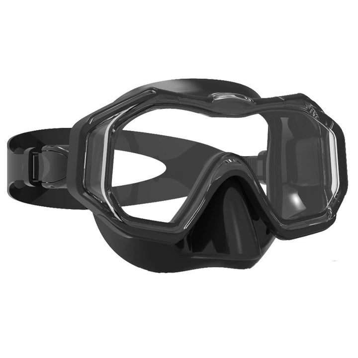 Tauchmaske Skanto