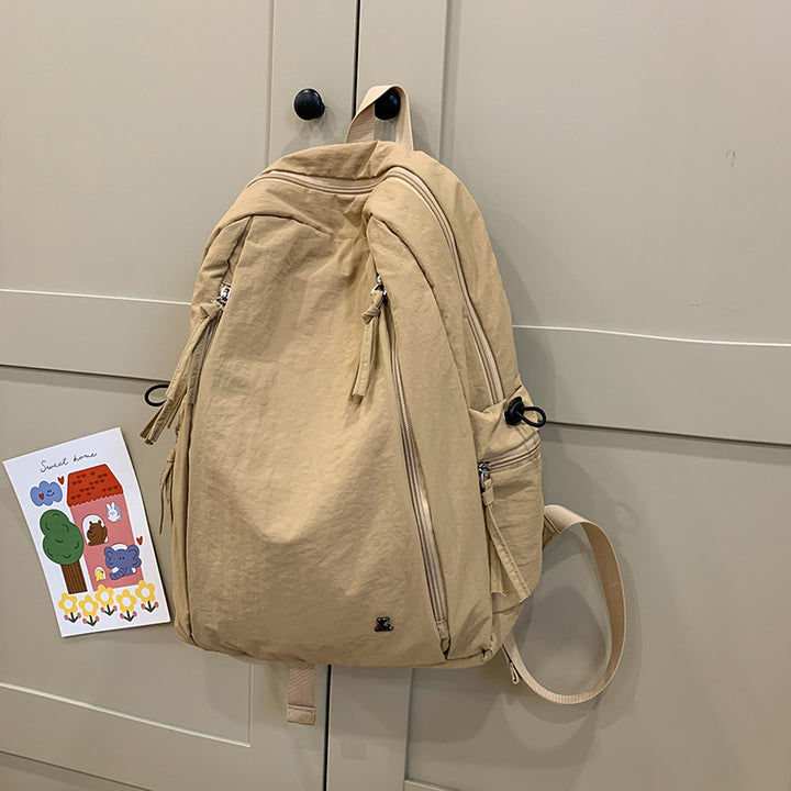 Urban Multifunksjonell Skole Ryggsekk