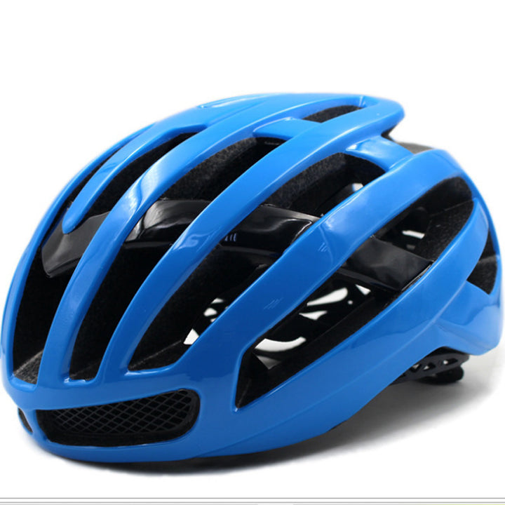 Aerodynamisk Sykkelhjelm Skanto
