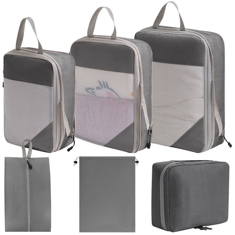 Travel Compression Bag Set Skanto