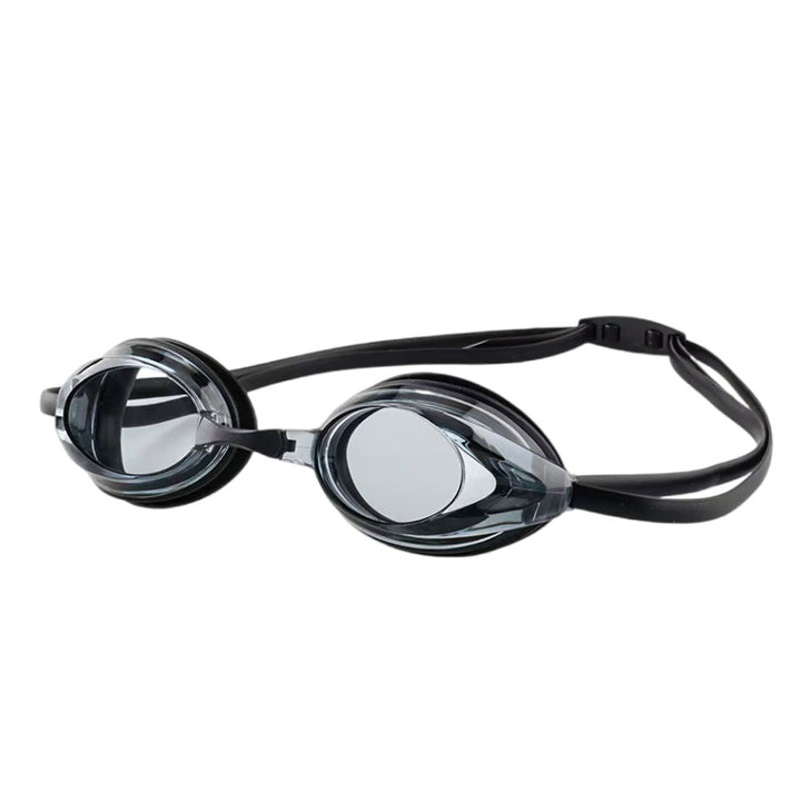 Høykvalitets svømmebrille med justerbart hodebånd Skanto