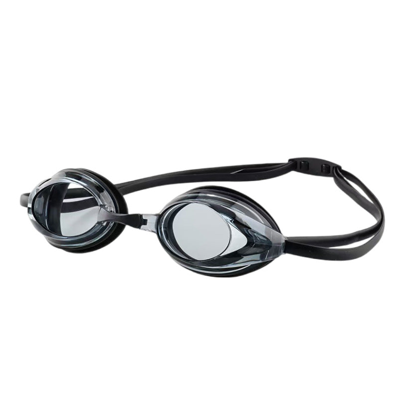 Høykvalitets og ergonomisk svømmebrille Skanto