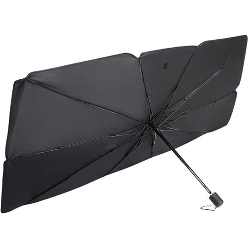 Unisex Solbeskyttelse Paraply Skanto