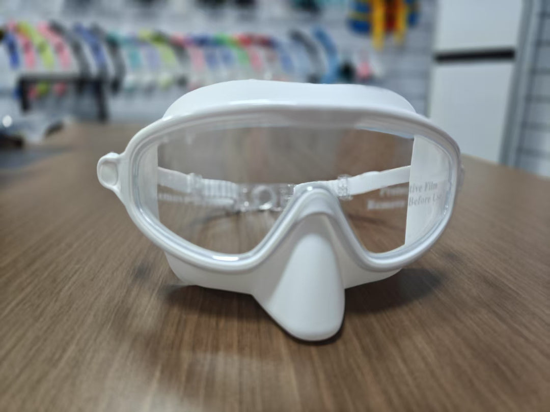 Svømmebrille Skanto