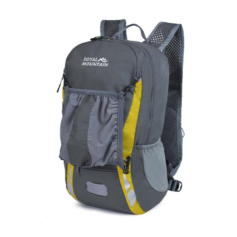 Damen ergonomisk tursekk Skanto