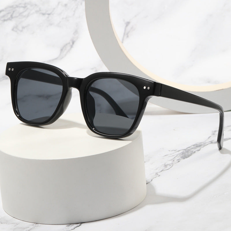 Damer moderne optisk brille Skanto