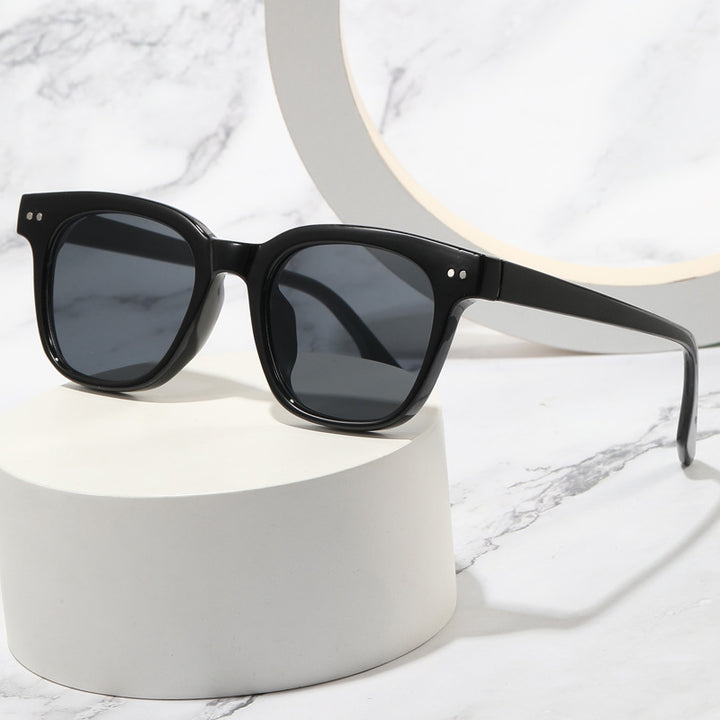Damer moderne optisk brille Skanto