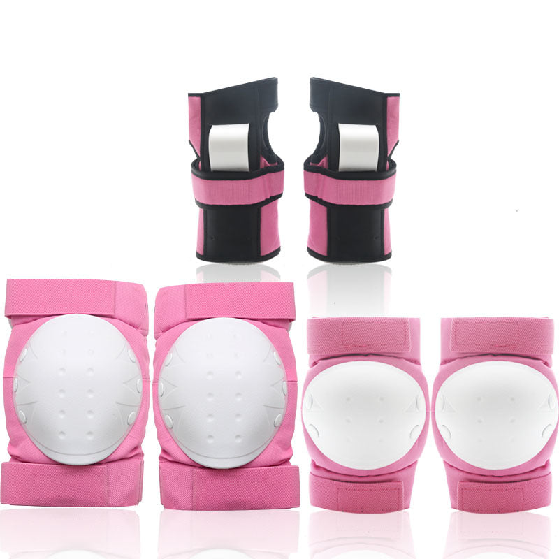 WoProtective Skate Gear Set Skanto