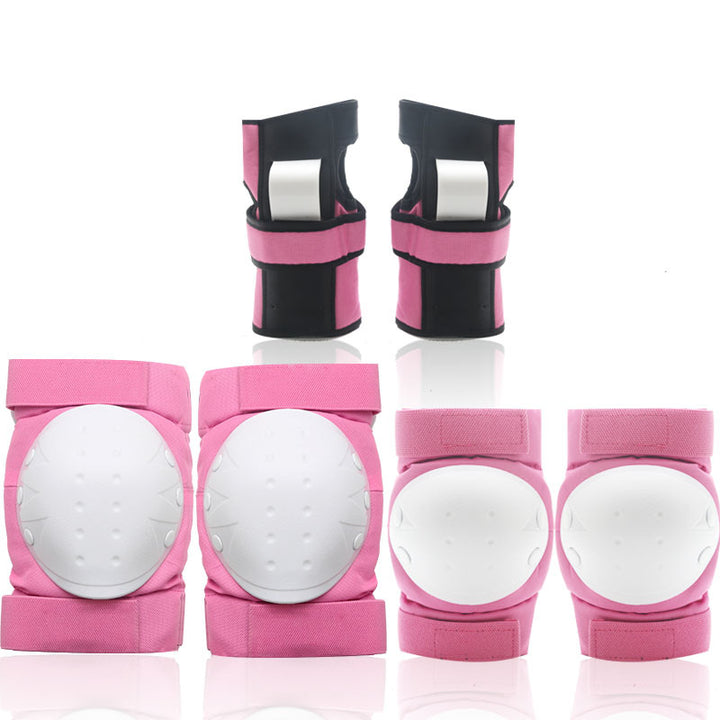 WoProtective Skate Gear Set Skanto