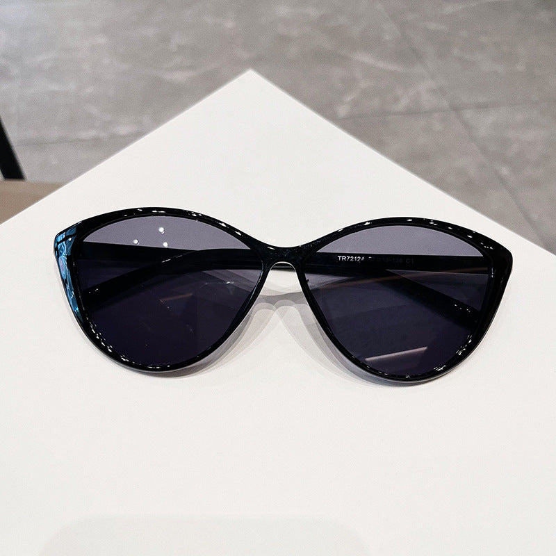 Dame designer solbriller Skanto