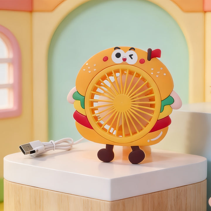 Dame morsom Mini-vift med søtt design Skanto