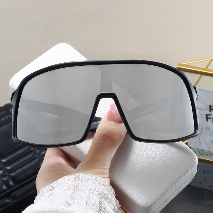 Herrer Sportslig Høyytelses Solbrille Skanto