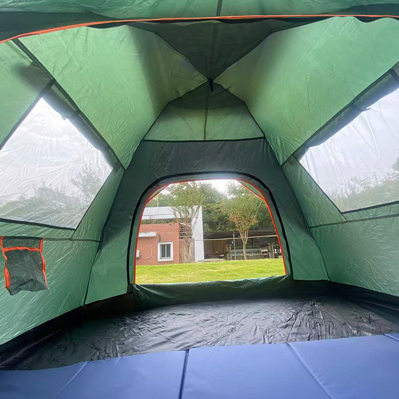 Camping telt Skanto